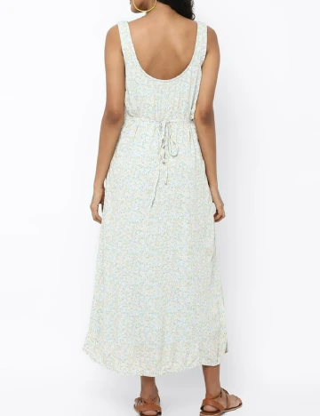 Rochie medie American Eagle, bleu