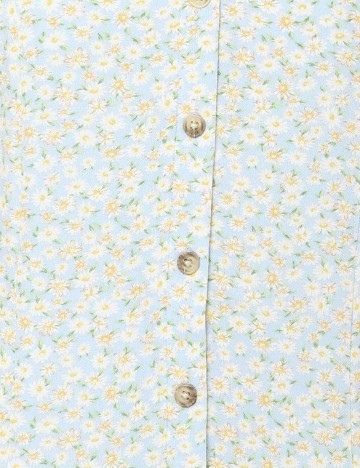 Rochie medie American Eagle, bleu
