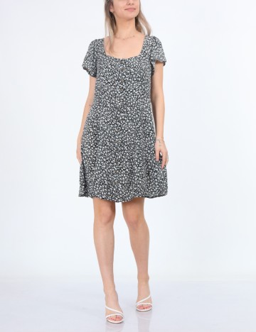 Rochie scurta American Eagle, negru