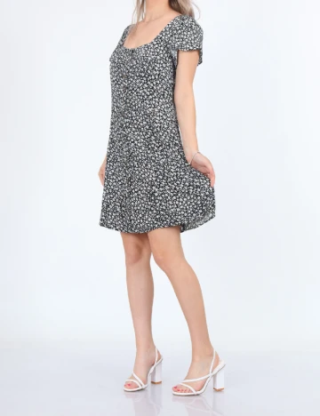 Rochie scurta American Eagle, negru