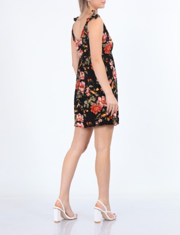 Rochie scurta American Eagle, floral