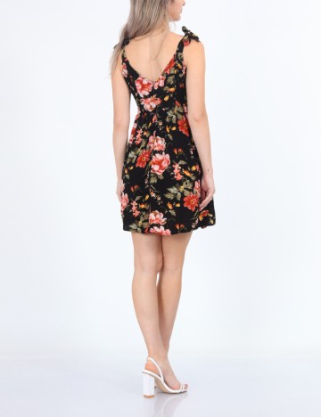 Rochie scurta American Eagle, floral