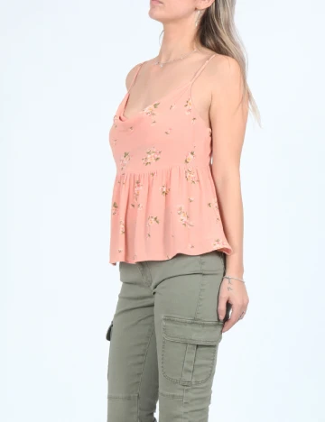 Top American Eagle, roz