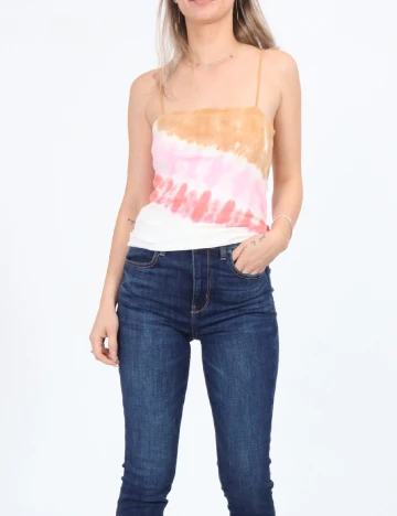 Top American Eagle, mix culori Mix culori