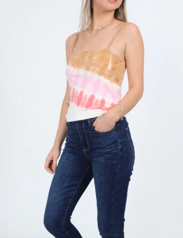 Top American Eagle, mix culori Mix culori