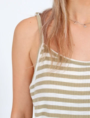 Top Aerie, verde