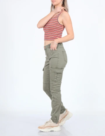 Top American Eagle, mix culori Mix culori