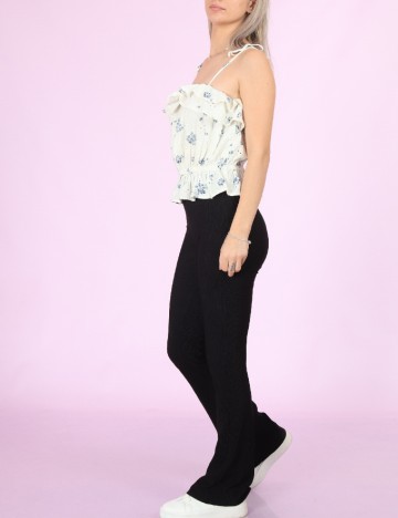 Top American Eagle, ecru