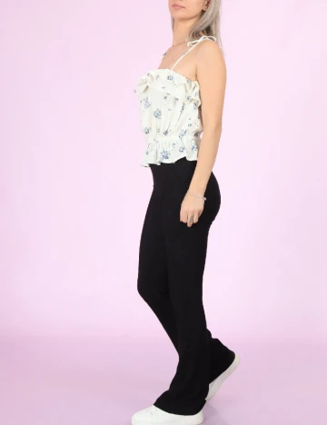 Top American Eagle, ecru