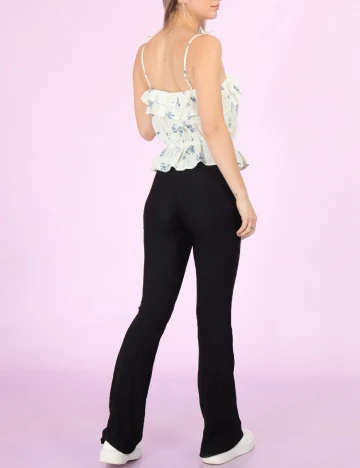Top American Eagle, ecru