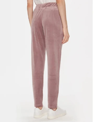 Pantaloni de pijama Triumph, roz Roz