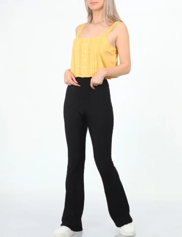Top American Eagle, galben