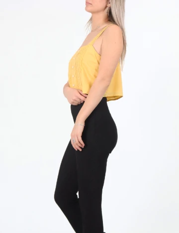 Top American Eagle, galben
