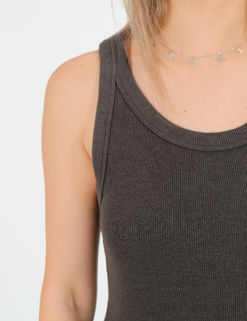 Maiou American Eagle, gri inchis