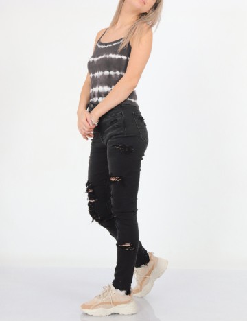 Top American Eagle, gri