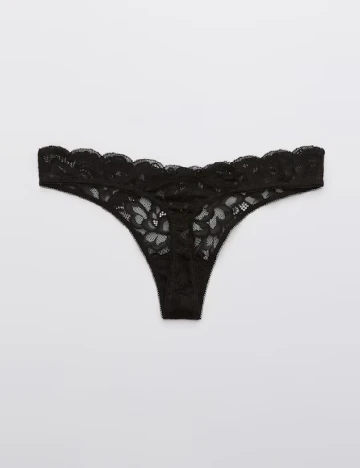 Chiloti Aerie, negru