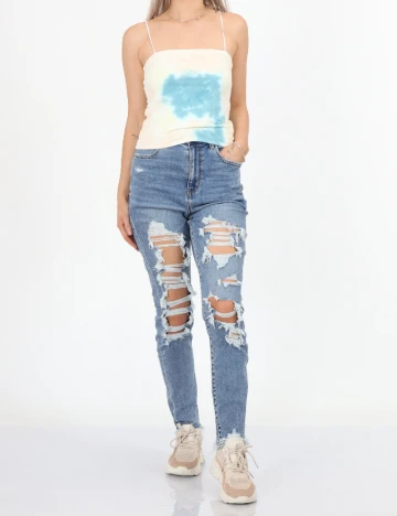 Top American Eagle, mix culori Mix culori