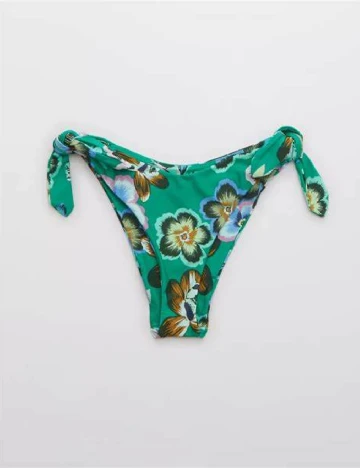 Chilot de baie Aerie, verde