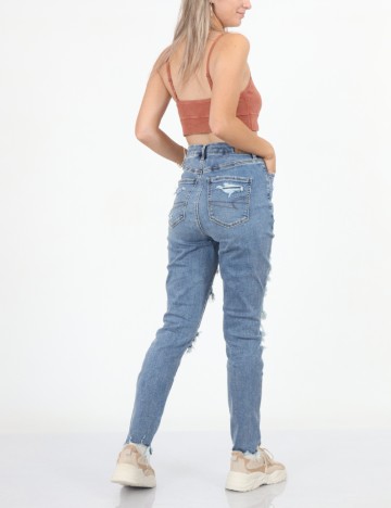 Top Aerie, maro
