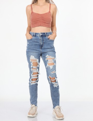 Top Aerie, maro