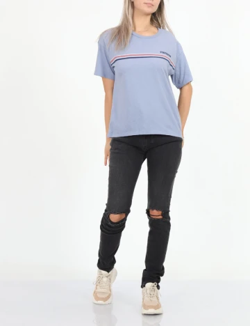 Tricou American Eagle, albastru