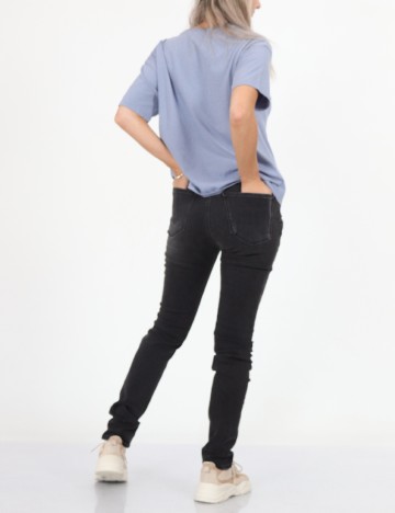 Tricou American Eagle, albastru