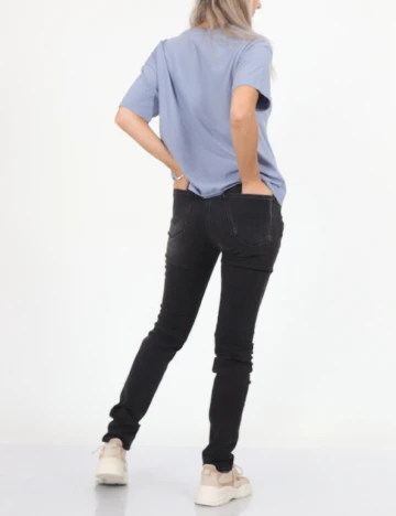 Tricou American Eagle, albastru