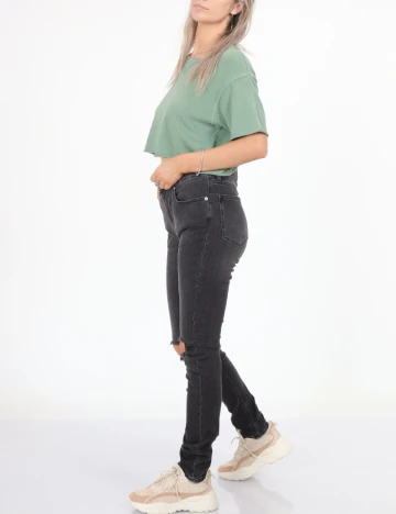 Top Aerie, verde