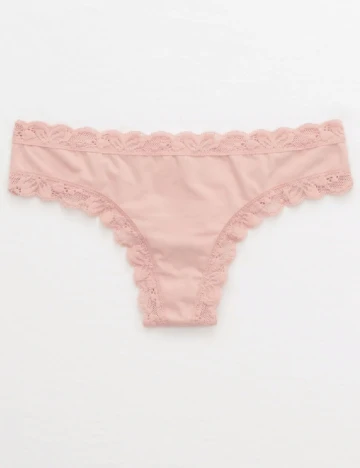 Chiloti Aerie, roz Roz