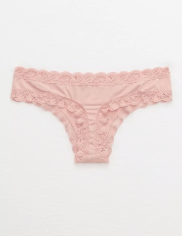 Chiloti Aerie, roz