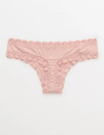 Chiloti Aerie, roz Roz