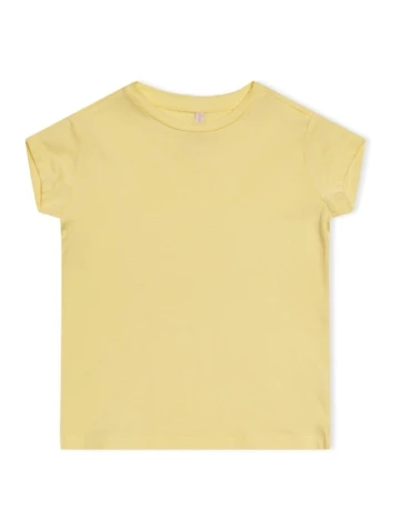 Tricou Kids Only, galben