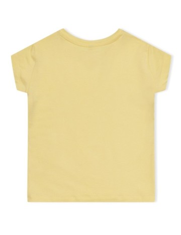 Tricou Kids Only, galben
