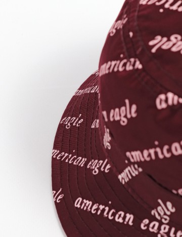 Palarie American Eagle, grena