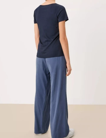 Tricou s.Oliver, bleumarin