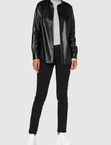 Blugi Q/S, negru
