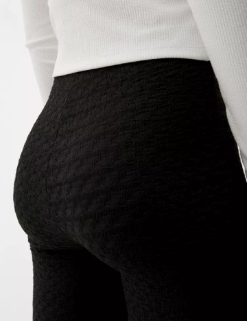 Pantaloni Q/S, negru