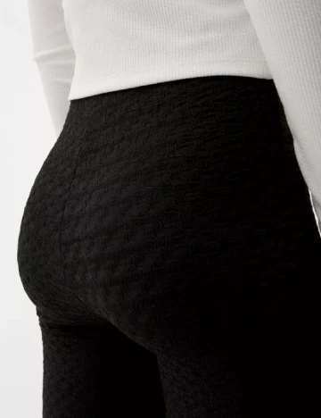 Pantaloni Q/S, negru Negru
