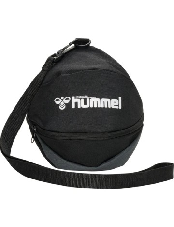 
						Geanta de handbal Hummel, negru