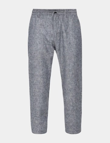 Pantaloni s.Oliver, gri
