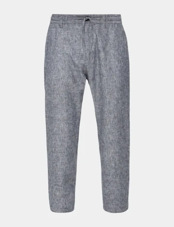 Pantaloni s.Oliver, gri