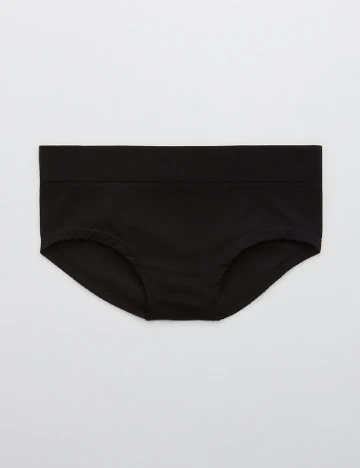 Chilot Aerie, negru Negru