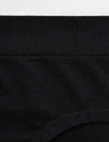Chilot Aerie, negru Negru