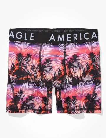 Boxeri American Eagle, mix culori Mix culori
