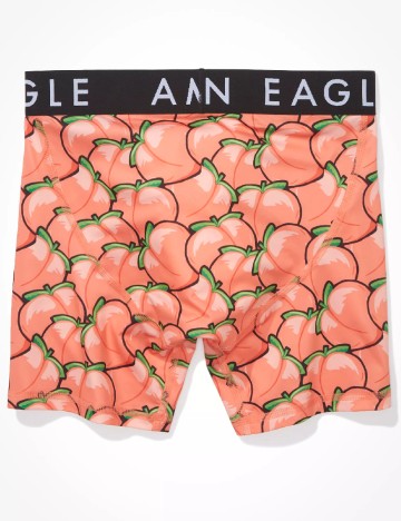 Boxeri American Eagle, somon