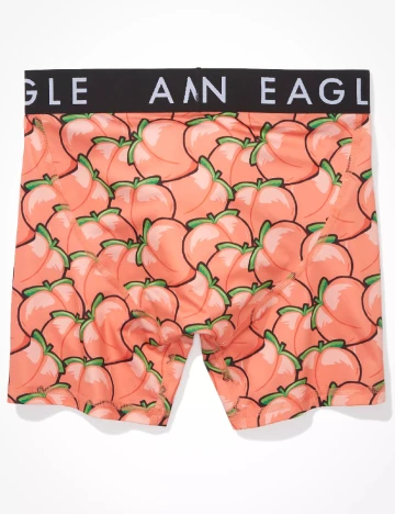 Boxeri American Eagle, somon