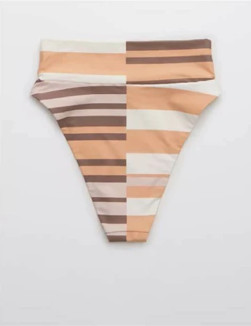 Chilot de baie Aerie, crem