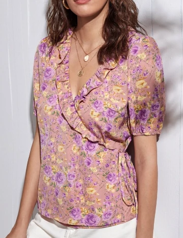 Bluza SHEIN, roz