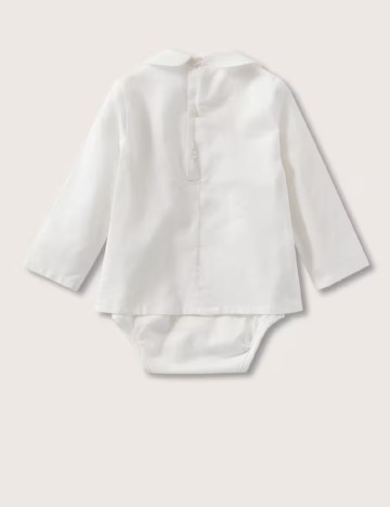Body Mango Kids, alb
