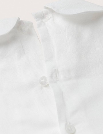 Body Mango Kids, alb